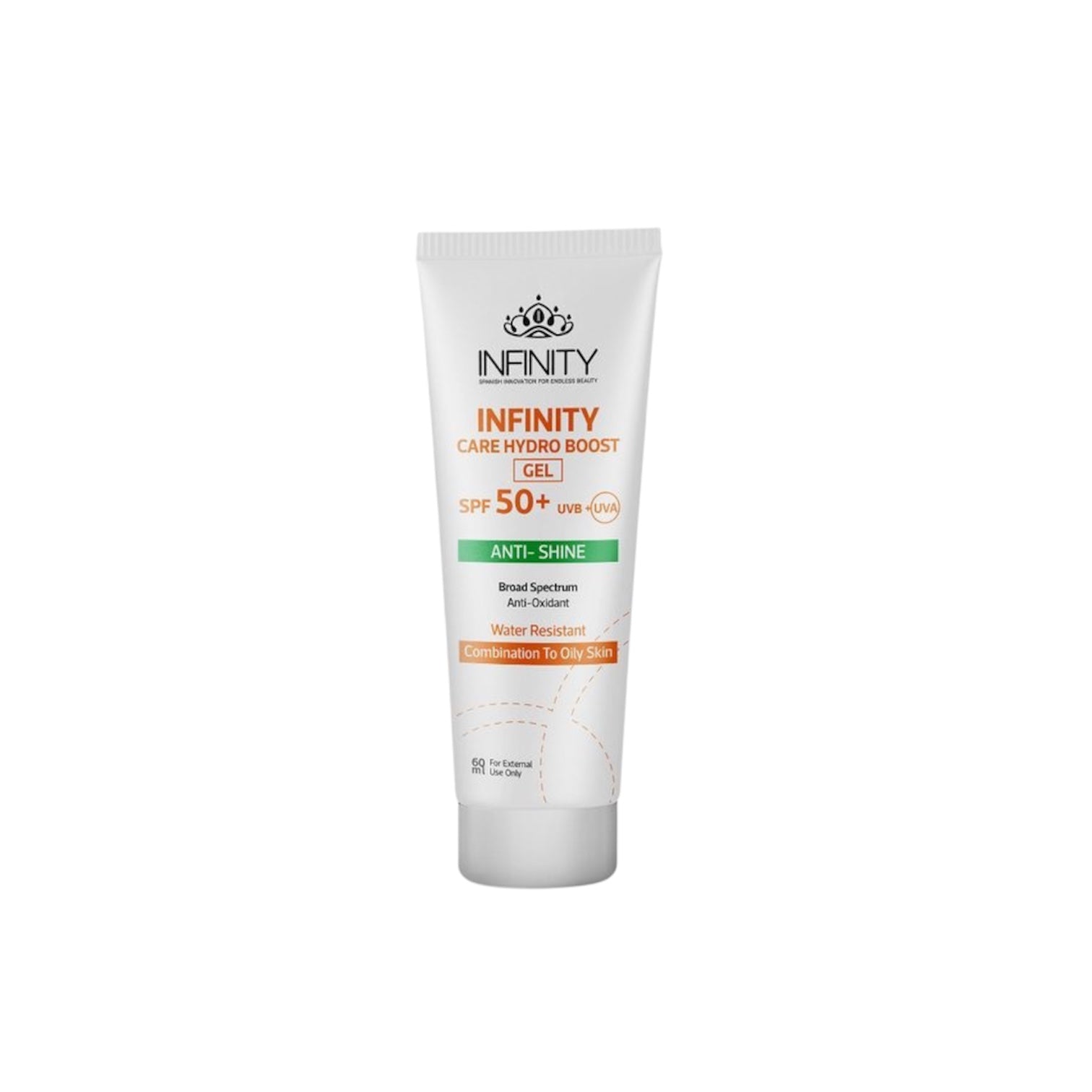 Infinity Care Hydro Boost