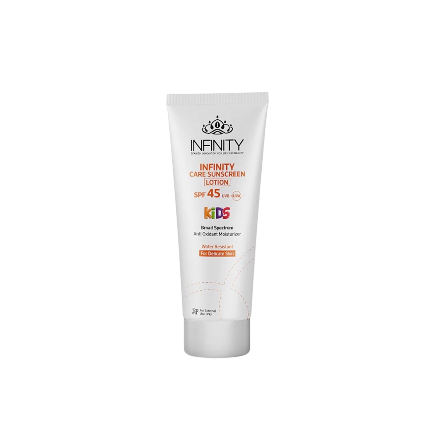 Infinity Kids Sunscreen
