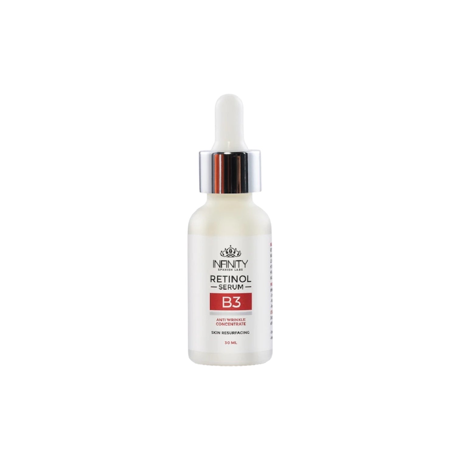 Retinol Serum B3