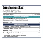 Limitless Sleep Aid Original