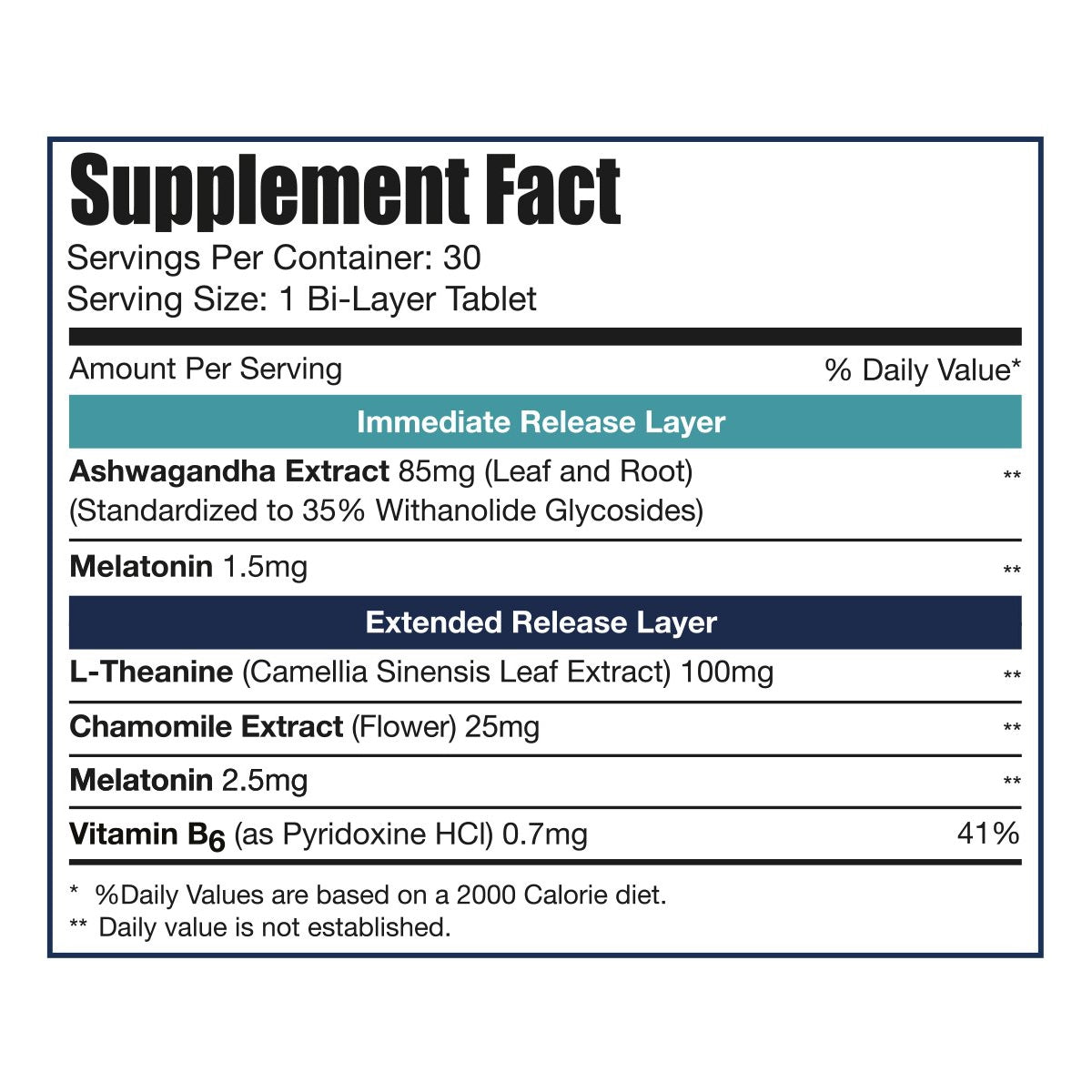 Limitless Sleep Aid Original