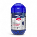 Limitless Man Max