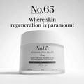 No. 65 REGENRATIVE FILLER