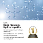 No. 65 REGENRATIVE FILLER