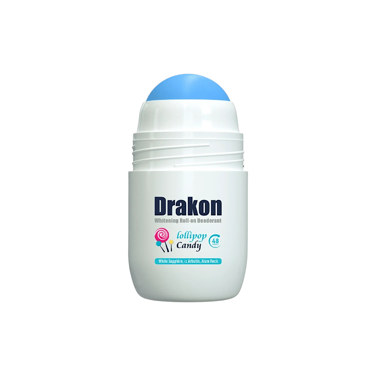 DRAKON Roll On