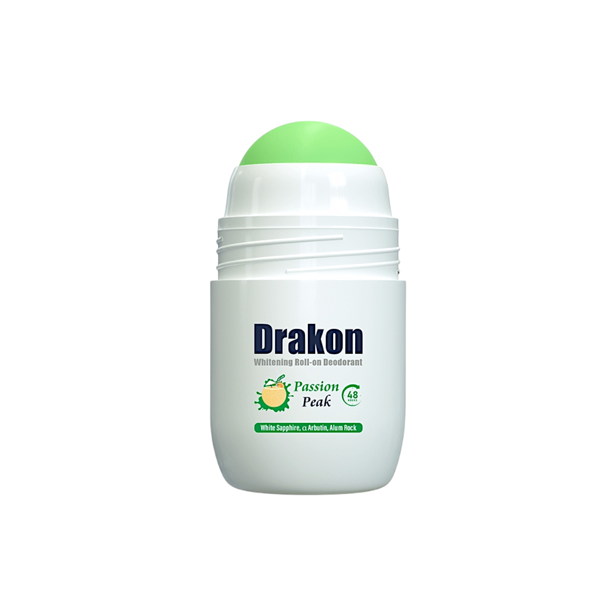 DRAKON Roll On