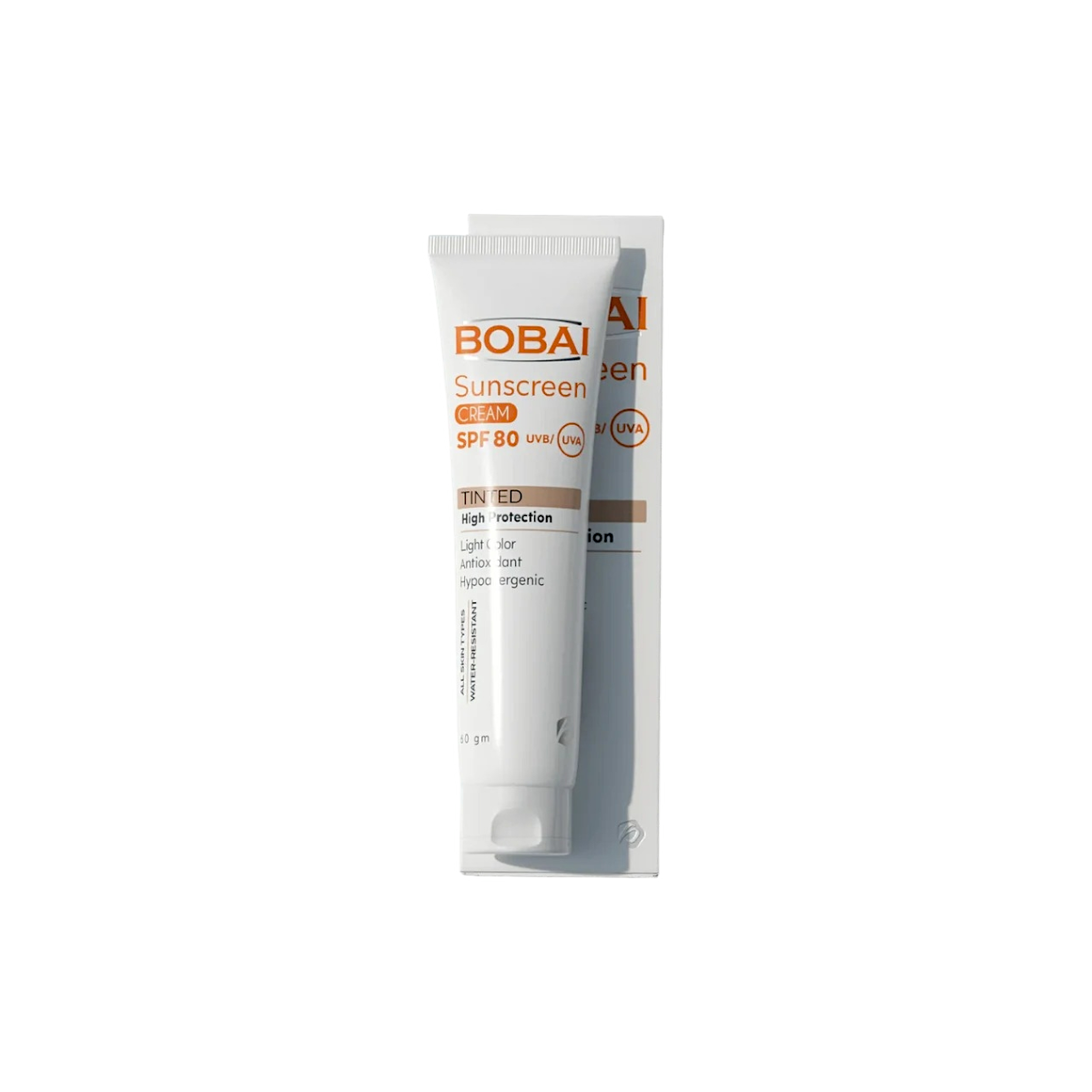 Sunscreen CREAM