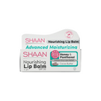 Shaan Lip Balm