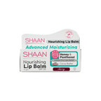 Shaan Lip Balm