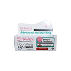 Shaan Lip Balm