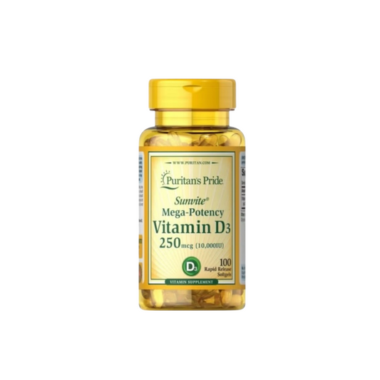 Vitamin D3