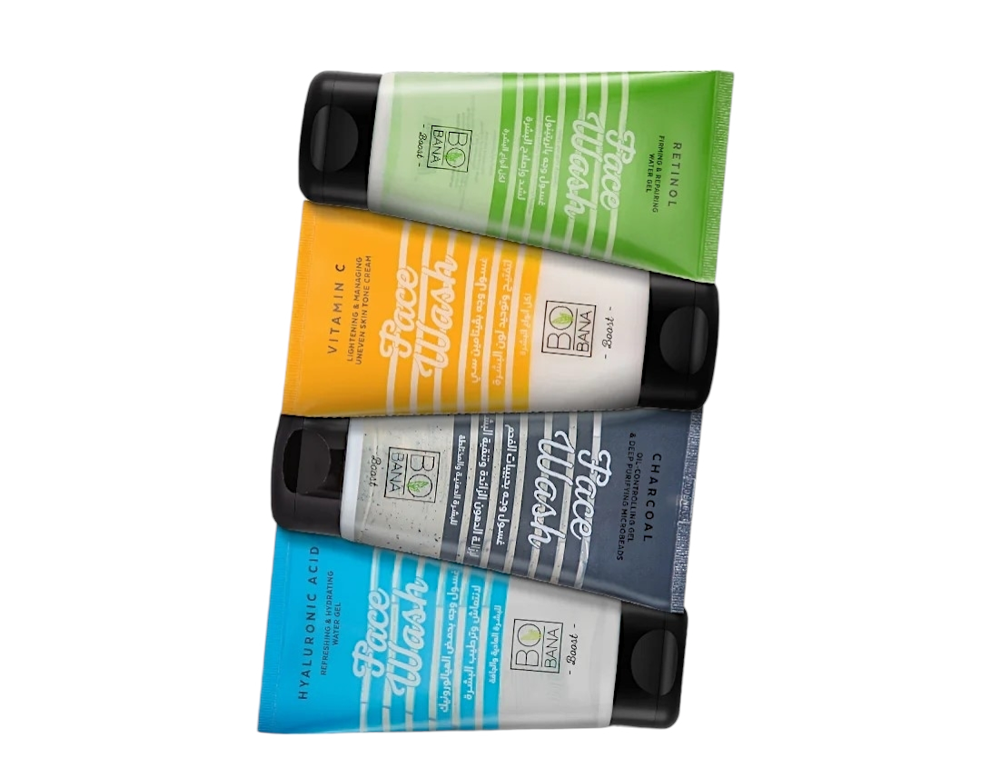 Bobana Face Wash