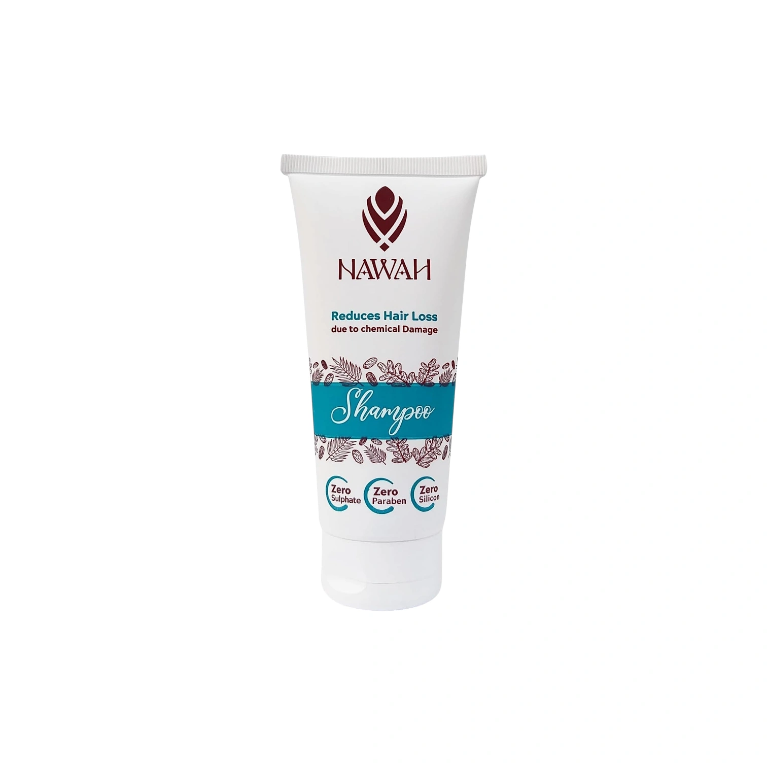 Nawah Hair Shampoo