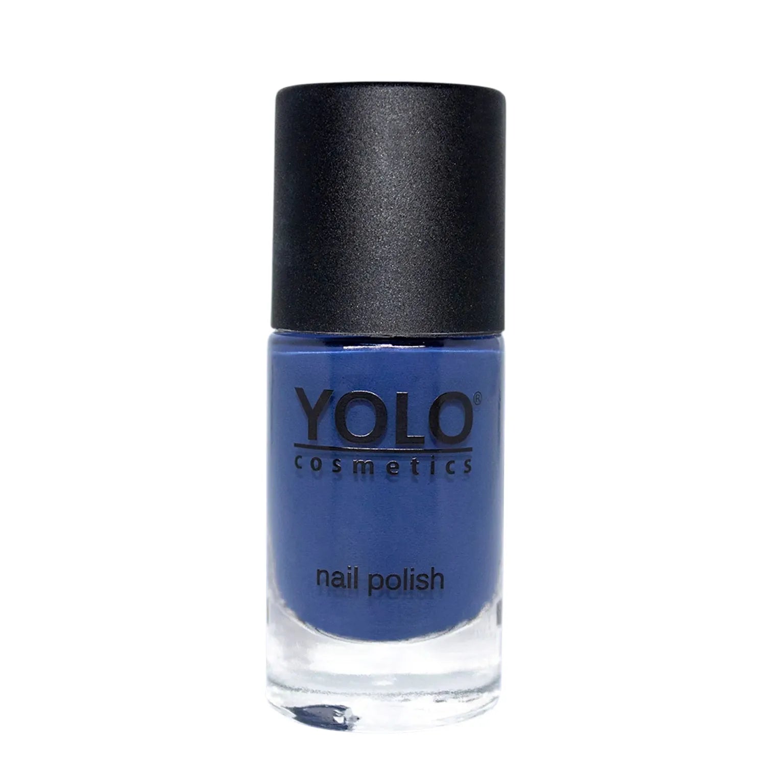 Yolo Nail Polish