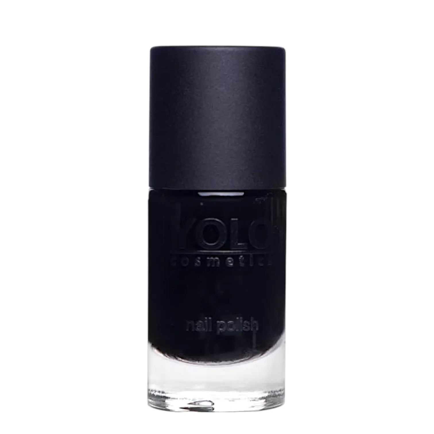Yolo Nail Polish