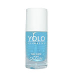 Yolo Nail Calcium