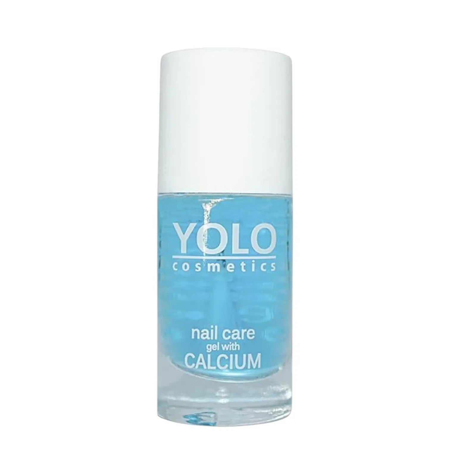 Yolo Nail Calcium