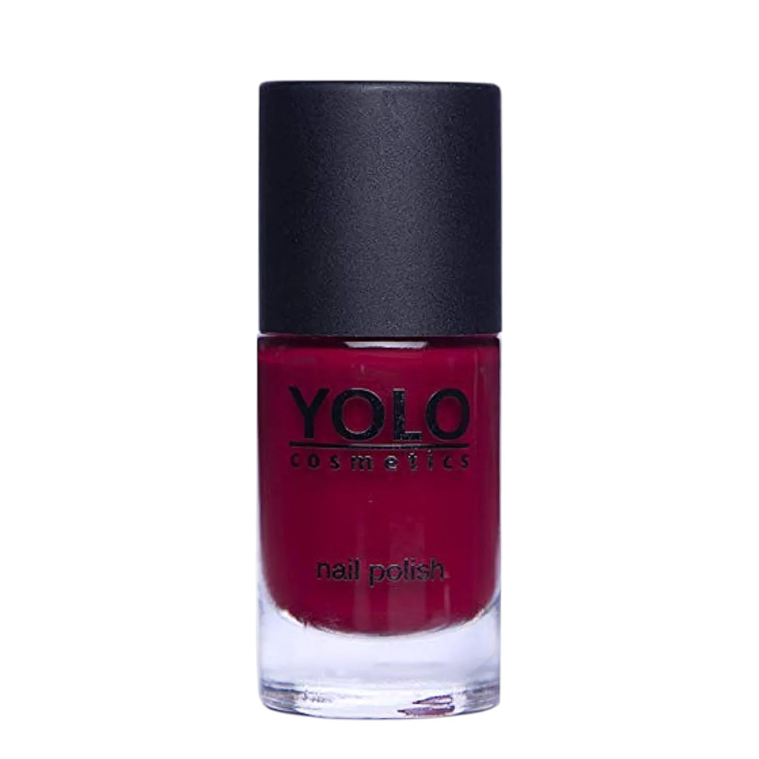 Yolo Nail Polish