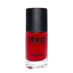 Yolo Nail Polish