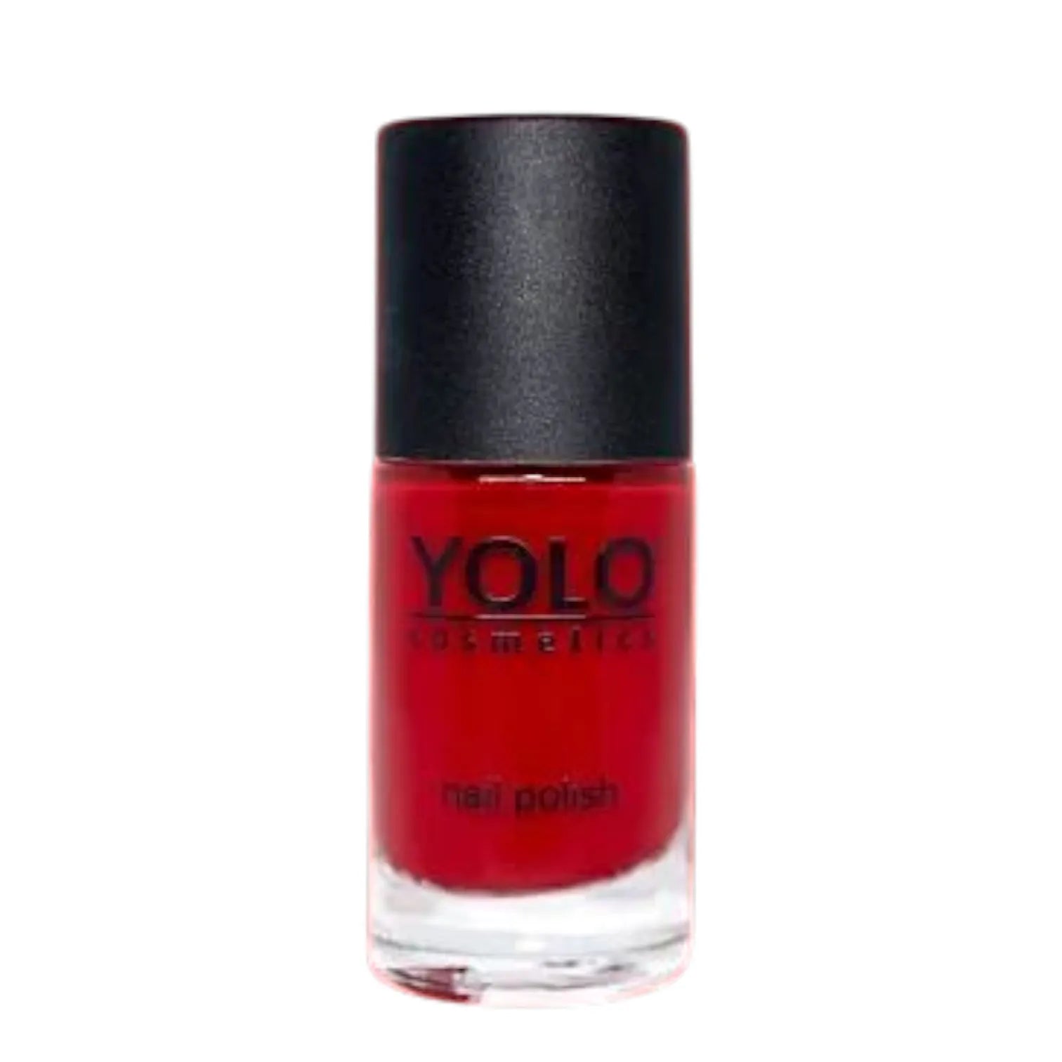 Yolo Nail Polish