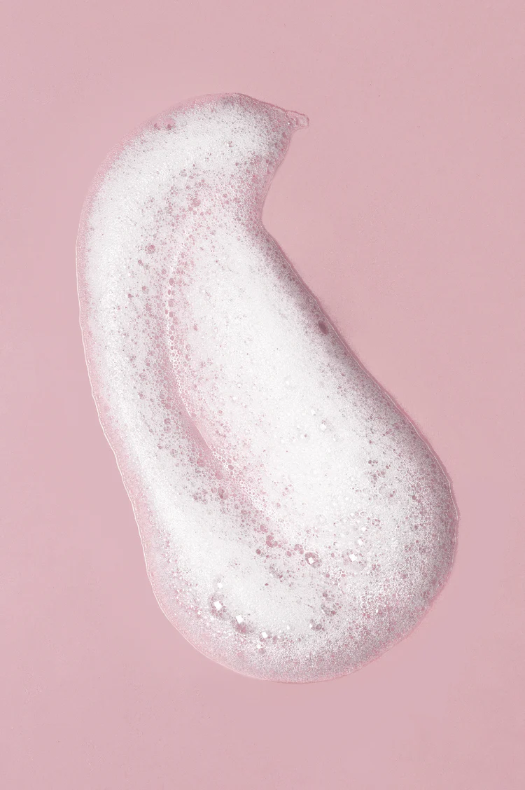 Facial Wash