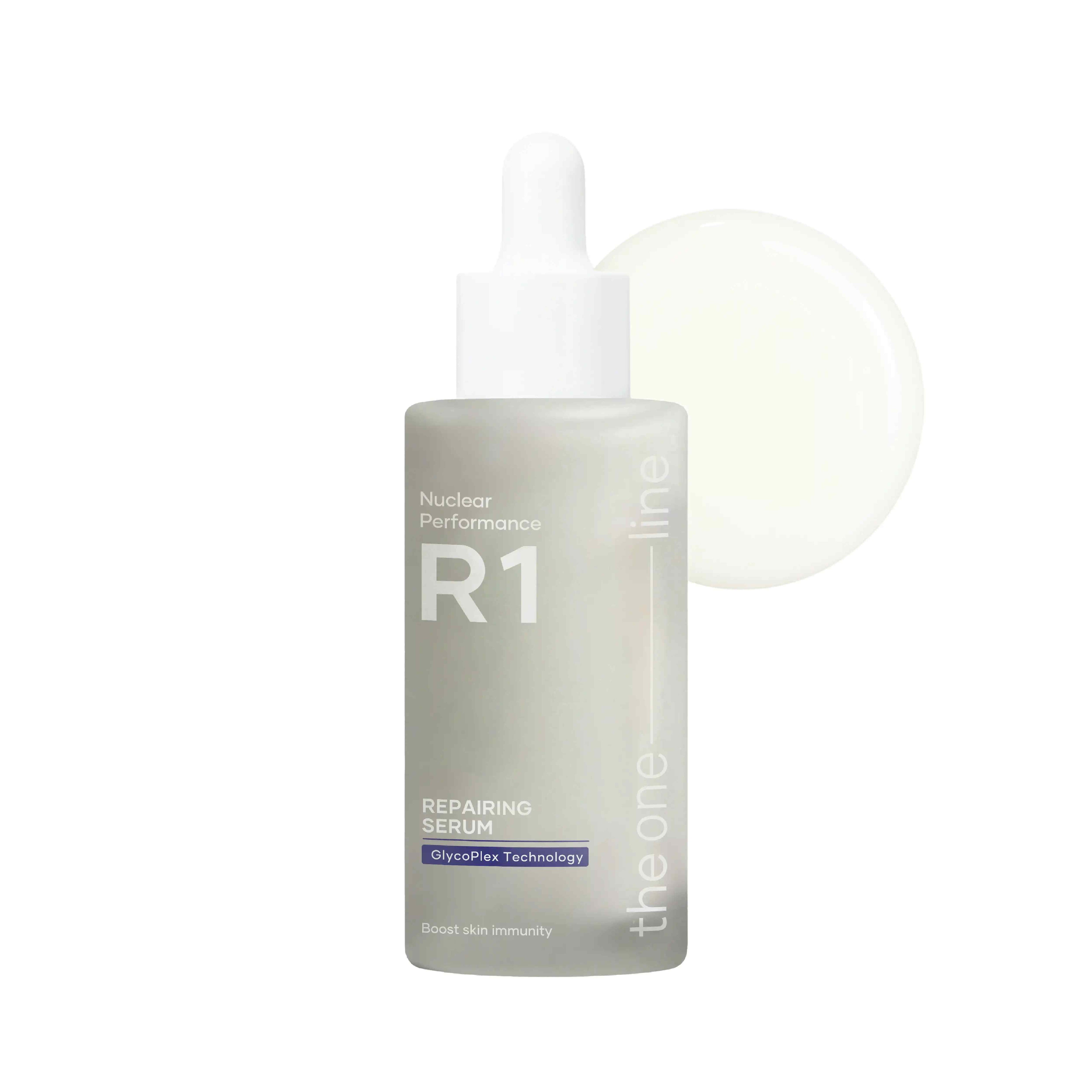 THE ONE LINE - R1 REPARING SERUM