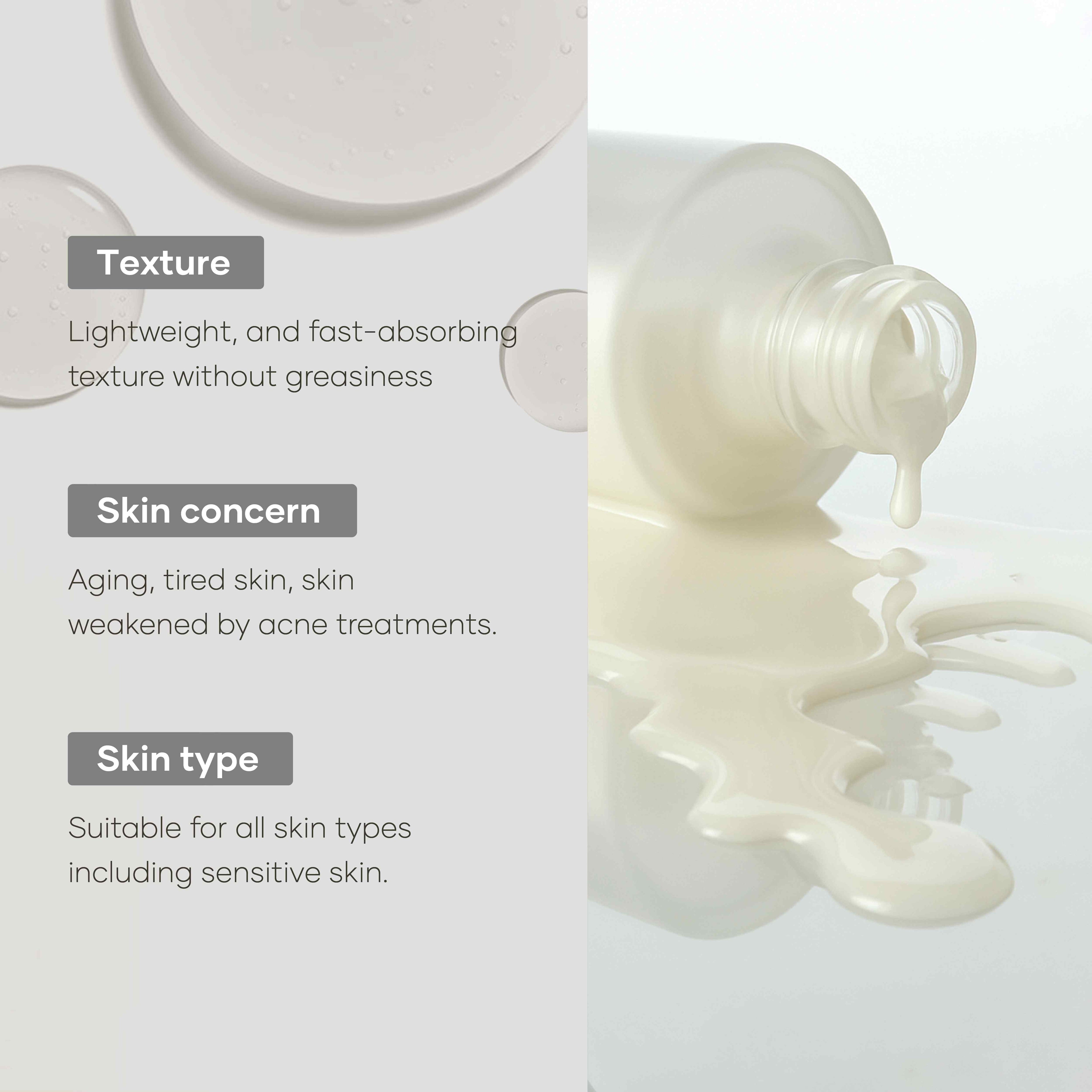 THE ONE LINE - R1 REPARING SERUM