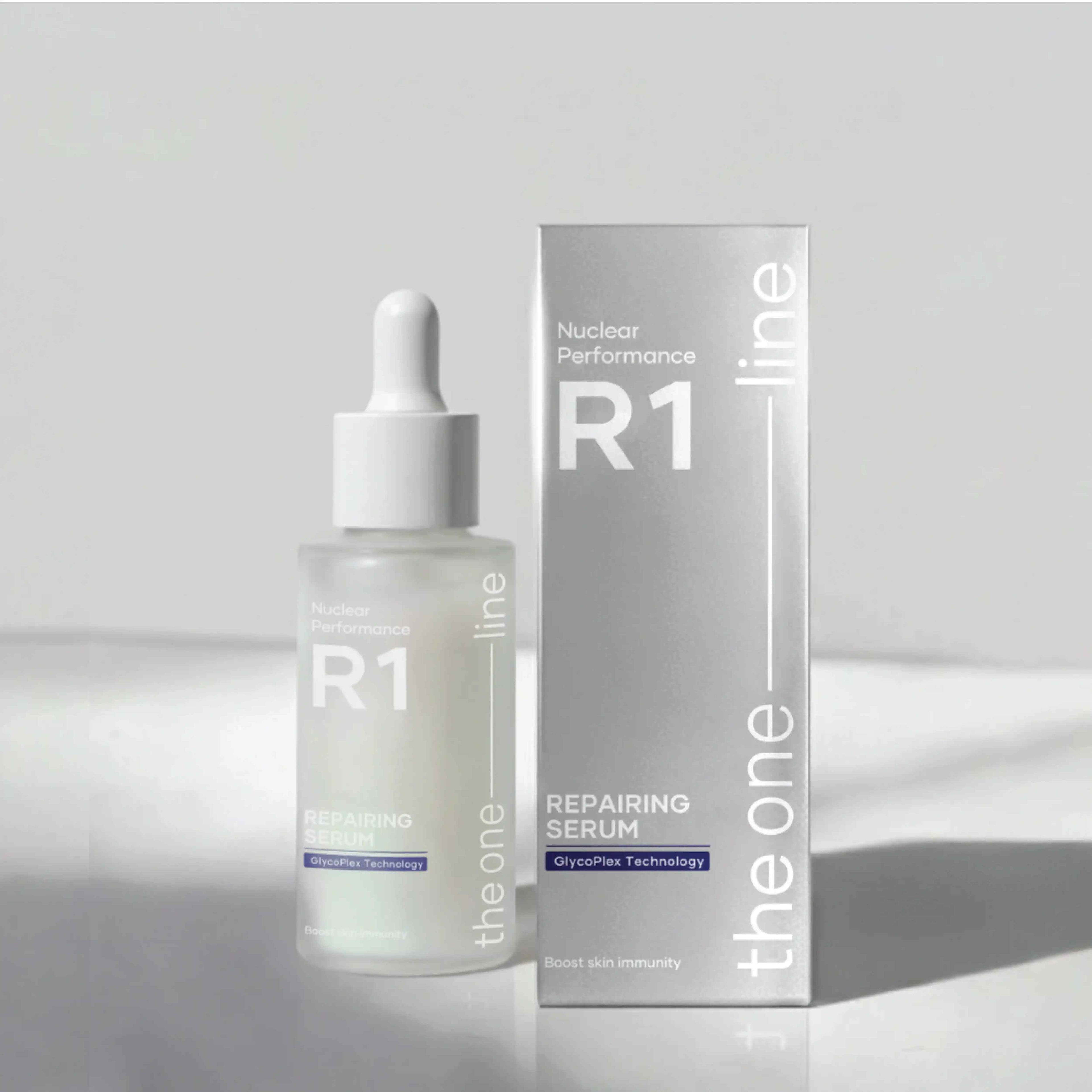 THE ONE LINE - R1 REPARING SERUM