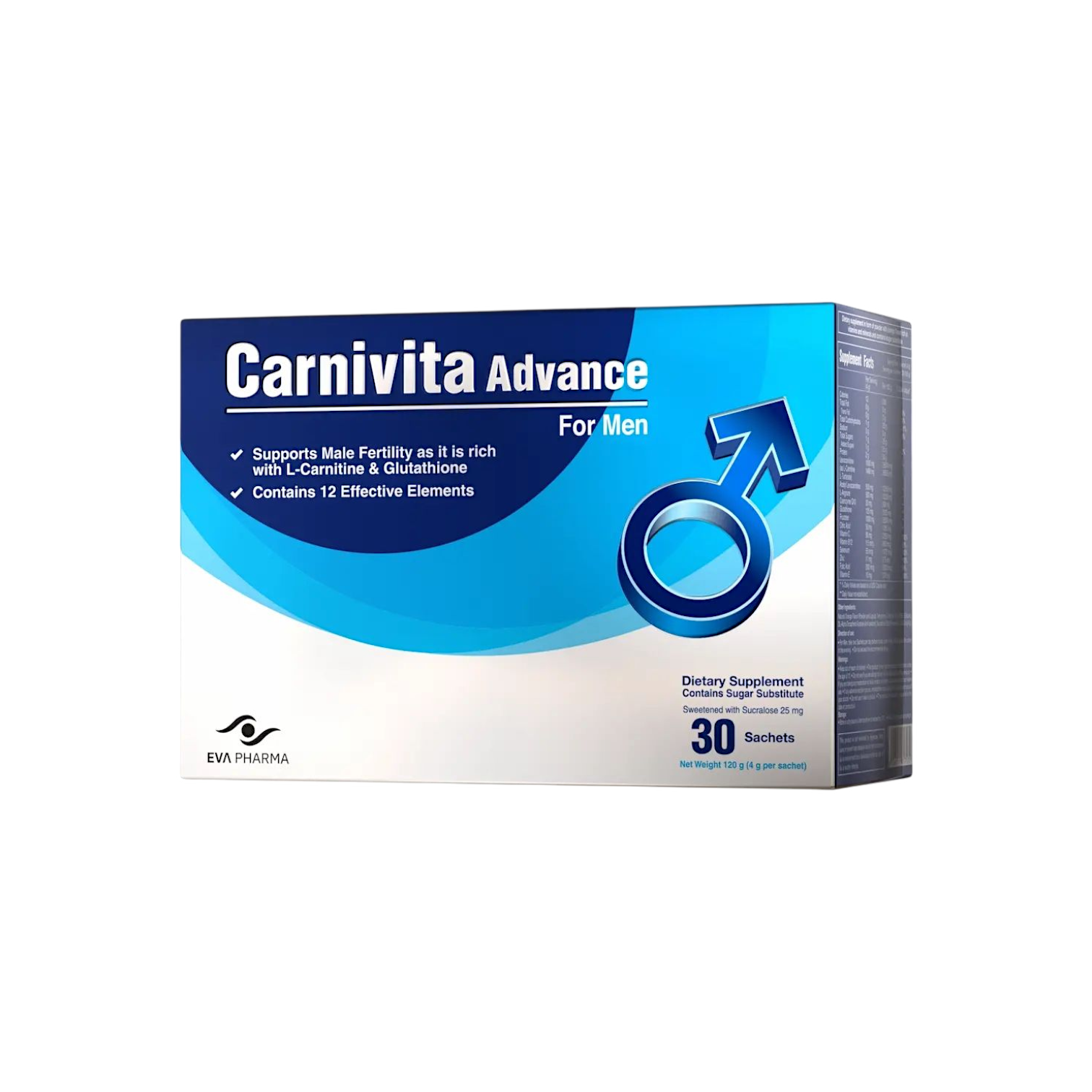 Carnivita Advance - Men