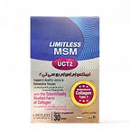 Limitless MSM UCT2