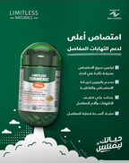 Limitless Turmeric