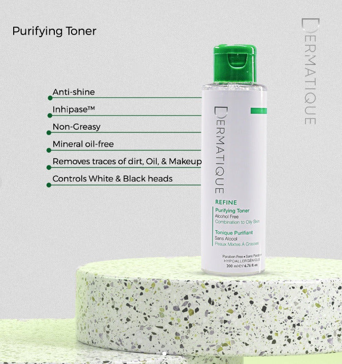 Dermatique Refine Purifying Toner