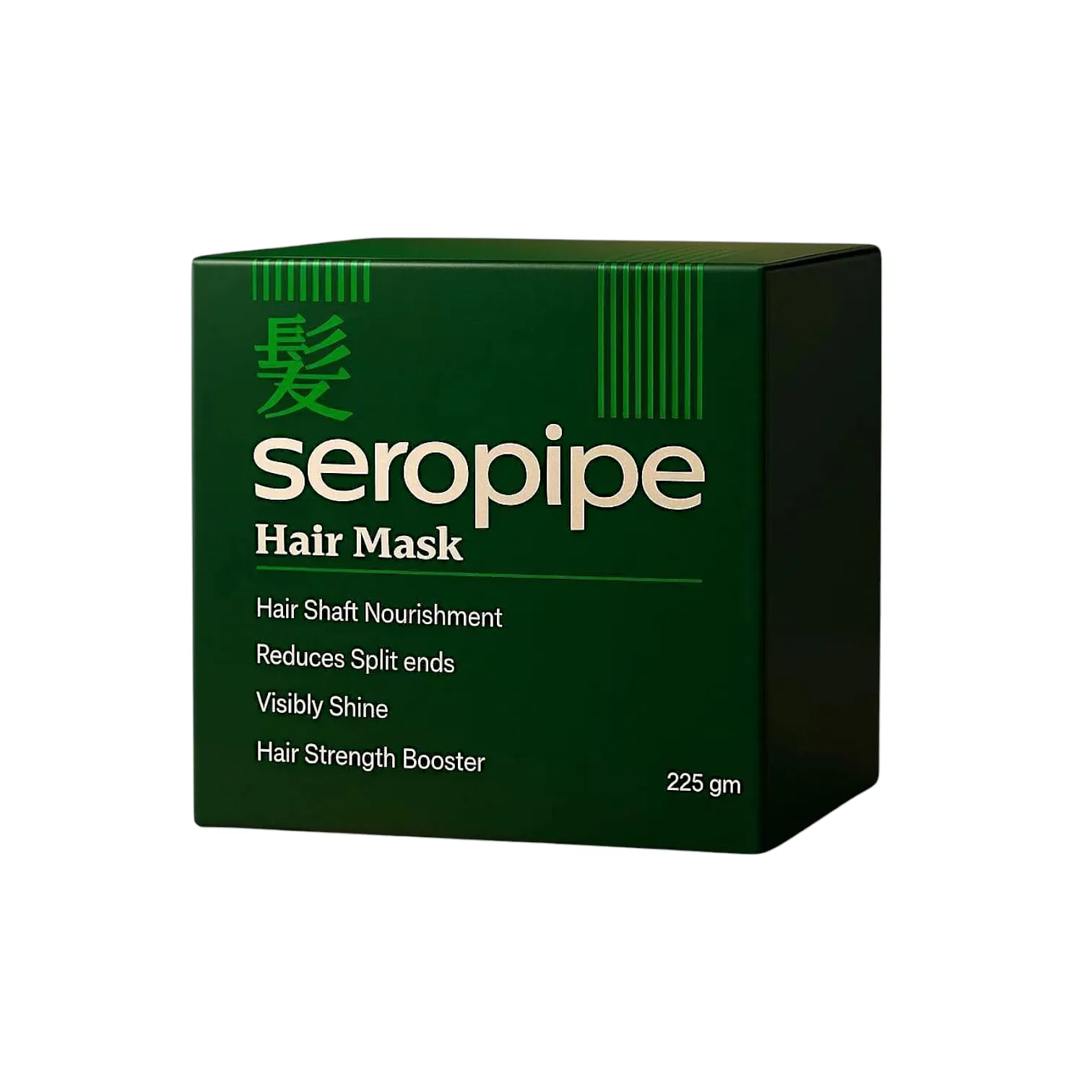 Hair Mask