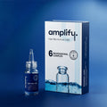 AMPLIFY™ TRY ME مجموعة علاج تساقط الشعر المتكاملة