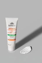 Infinity Care Hydro Boost Sunscreen