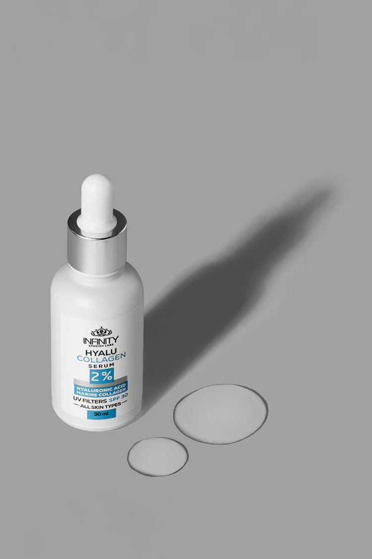 infinity Hyalu Collagen Serum