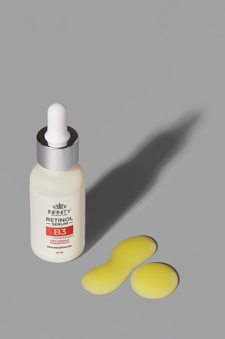 Infinity Retinol Serum B3