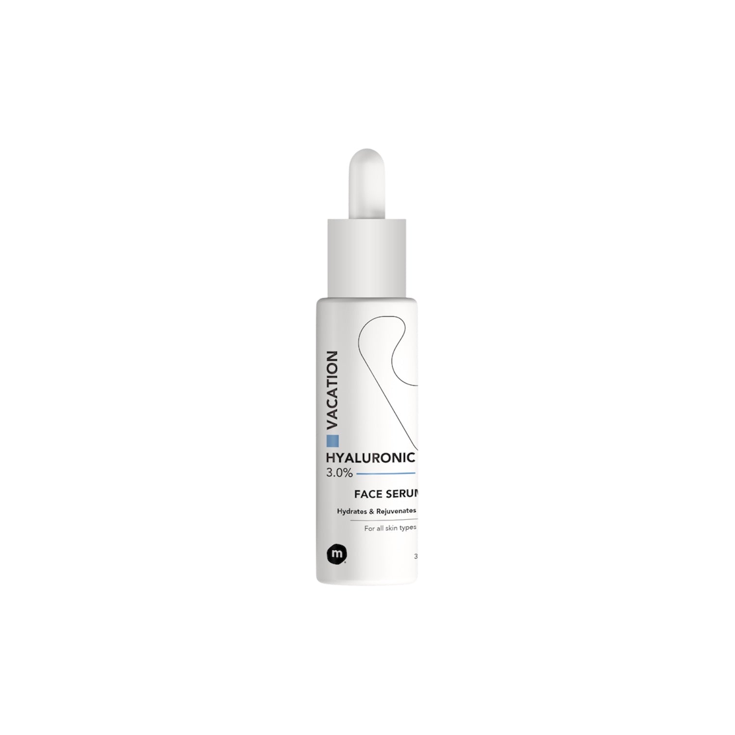 Hyaluronic Face Serum