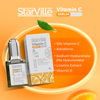 سيروم فيتامين سي