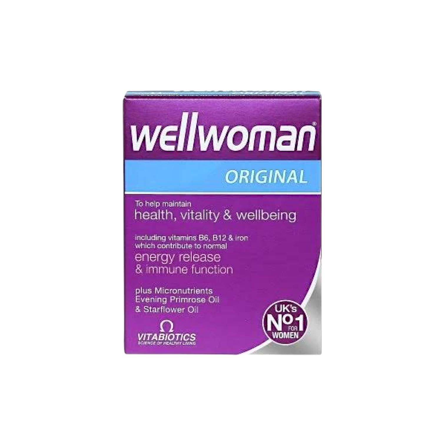 Wellwoman Original