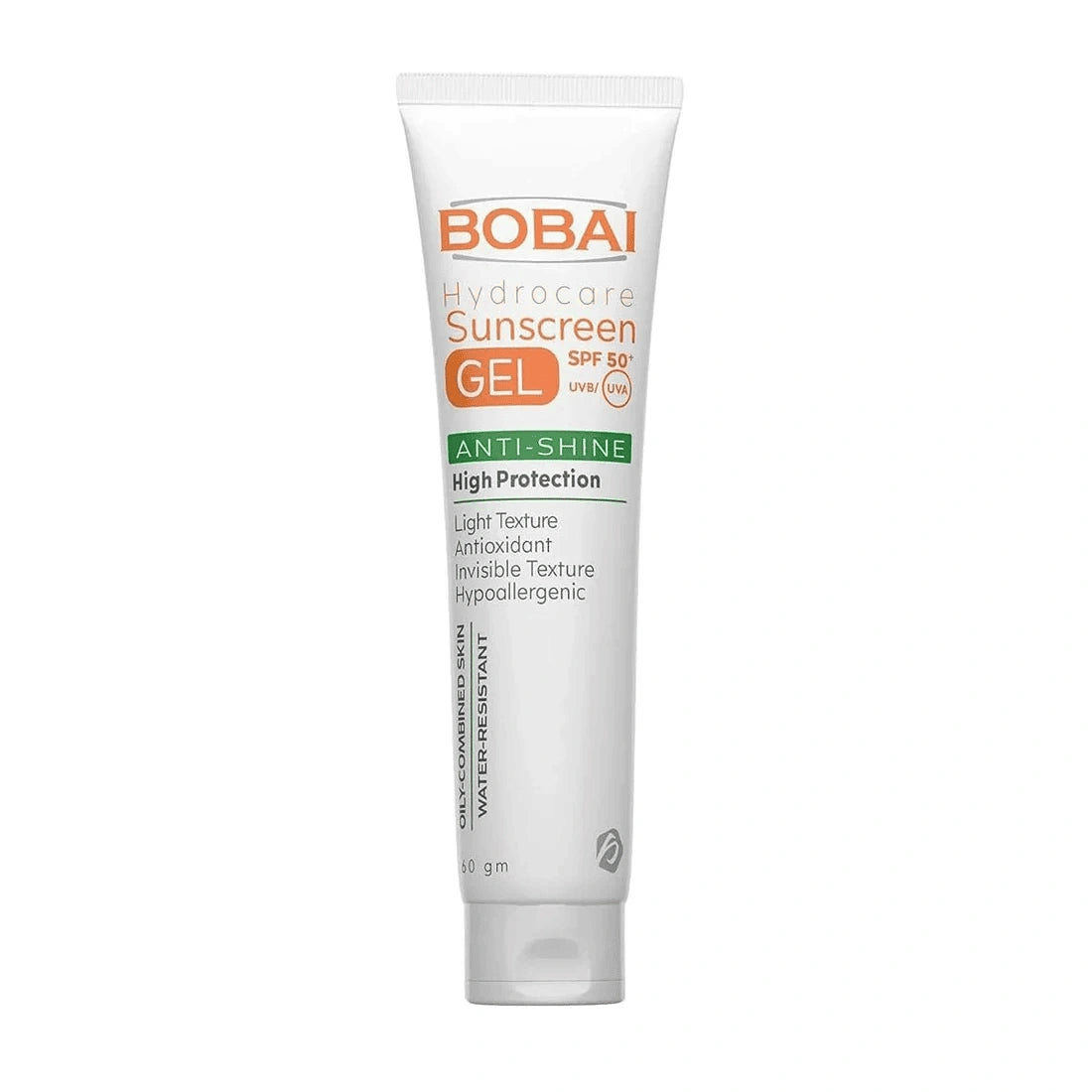 Sunscreen GEL