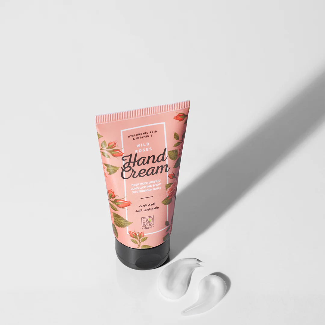 Hand Cream