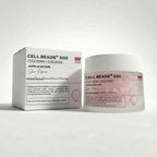 CELL BEADS 500 - SKIN REPAIR GEL