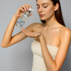 VEROTI PRE SKIN DEFENSE FACE CLEANSER