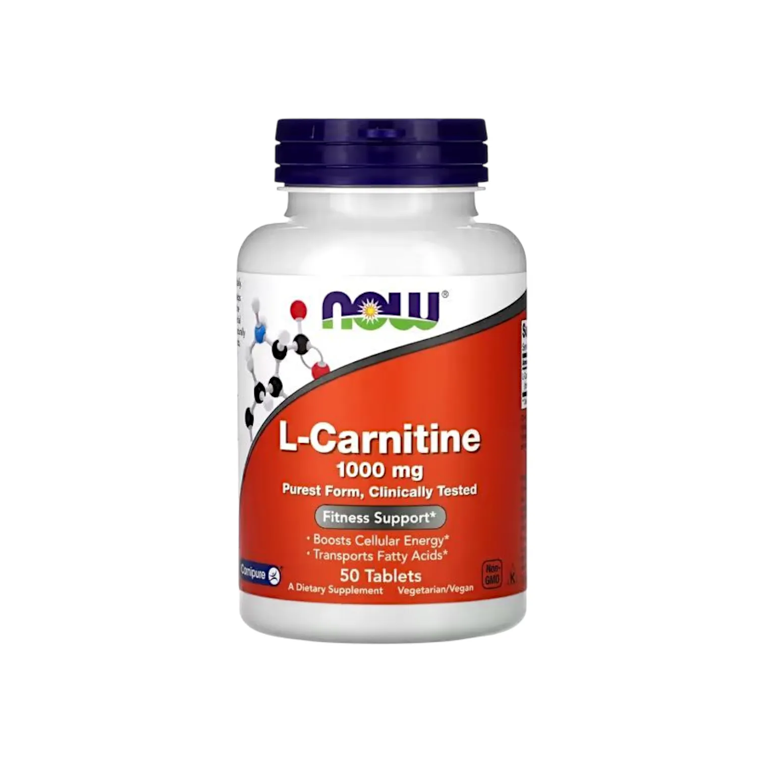 NOW L-Carnitine