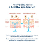 VEROTI PRE SKIN DEFENSE MOISTURIZING GEL