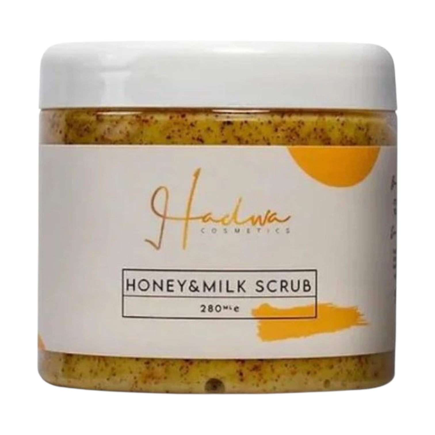 Hadwa Body Scrub
