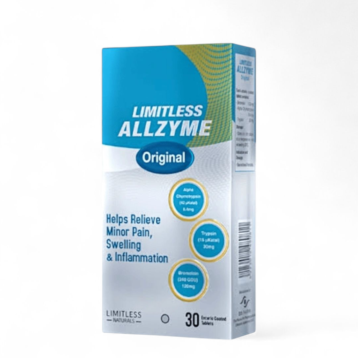 Limitless Allzyme
