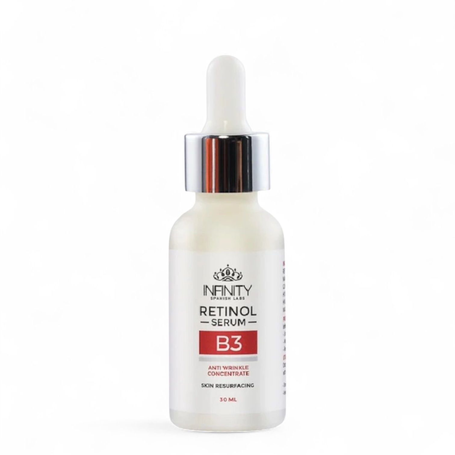 Infinity Retinol Serum B3