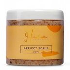 Hadwa Body Scrub